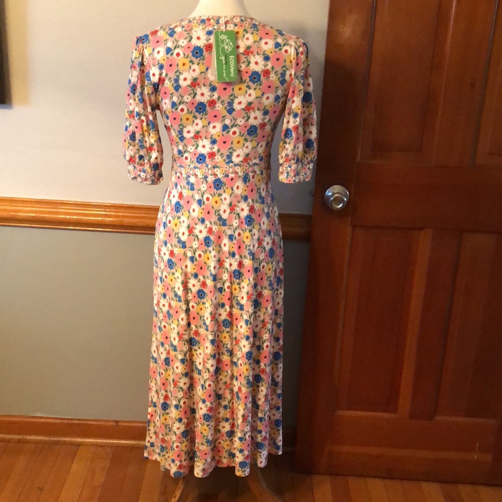 Boden Dress - Picture 5 of 7